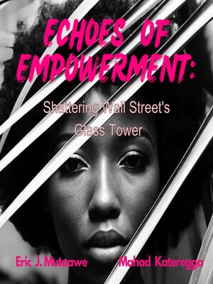 cover image of Echoes of Empowerment